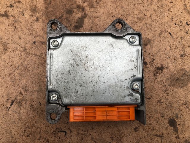 bontott PEUGEOT 307 Légzsák Elektronika