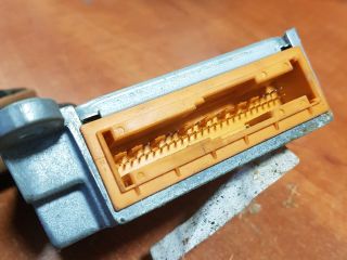 bontott PEUGEOT 307 Légzsák Elektronika