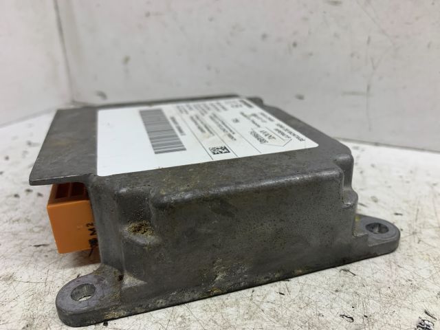 bontott PEUGEOT 307 Légzsák Elektronika