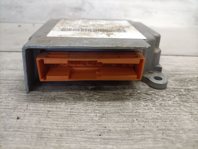 bontott PEUGEOT 307 Légzsák Elektronika