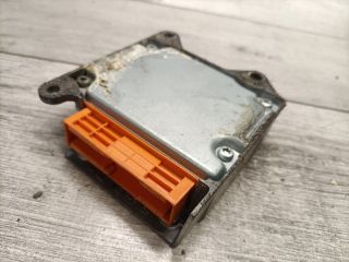 bontott PEUGEOT 307 Légzsák Elektronika