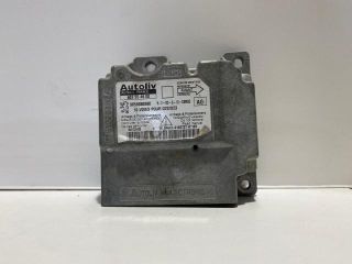 bontott PEUGEOT 307 Légzsák Elektronika