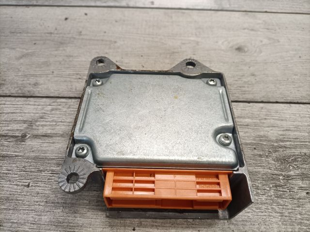 bontott PEUGEOT 307 Légzsák Elektronika