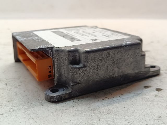 bontott PEUGEOT 307 Légzsák Elektronika