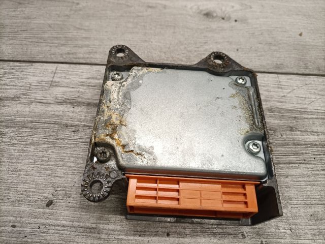 bontott PEUGEOT 307 Légzsák Elektronika