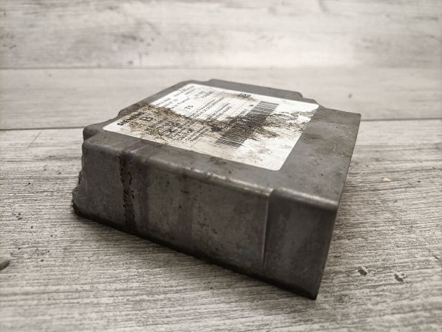 bontott PEUGEOT 307 Légzsák Elektronika