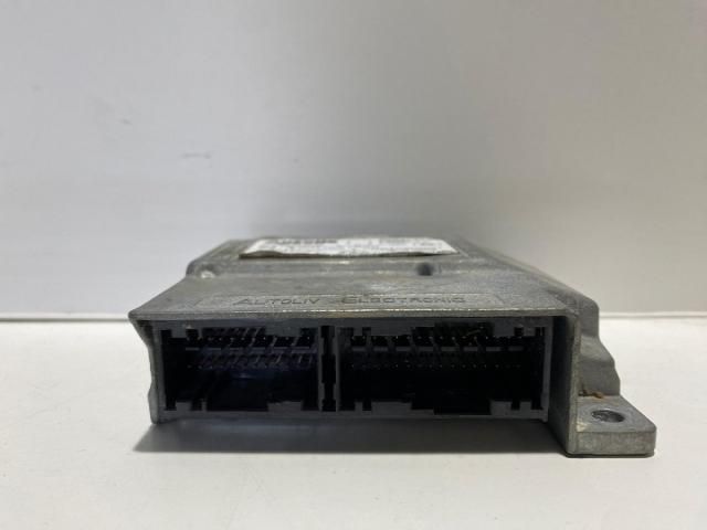 bontott PEUGEOT 307 Légzsák Elektronika