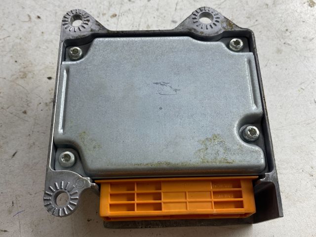 bontott PEUGEOT 307 Légzsák Elektronika