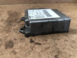 bontott PEUGEOT 307 Légzsák Elektronika