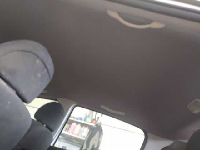 bontott PEUGEOT 307 Légzsák Elektronika