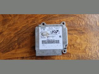 bontott PEUGEOT 307 Légzsák Elektronika