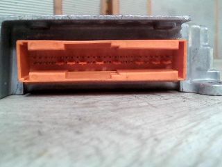 bontott PEUGEOT 307 Légzsák Elektronika