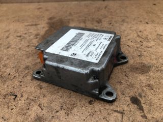 bontott PEUGEOT 307 Légzsák Elektronika