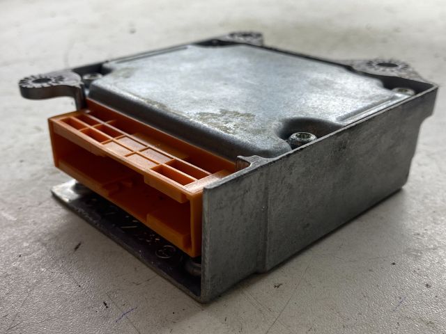 bontott PEUGEOT 307 Légzsák Elektronika