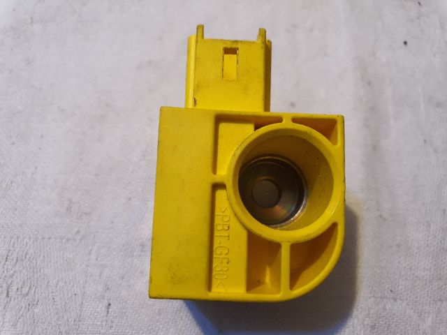 bontott PEUGEOT 307 Légzsák Indító Modul Oldallégzsák