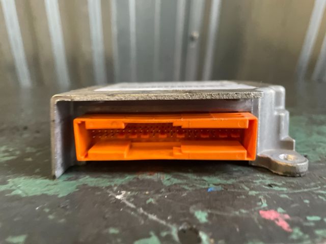 bontott PEUGEOT 307 Légzsák Indító Modul Oldallégzsák