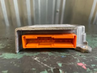bontott PEUGEOT 307 Légzsák Indító Modul Oldallégzsák