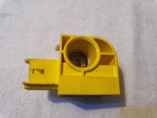 bontott PEUGEOT 307 Légzsák Indító Modul Oldallégzsák