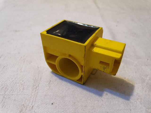 bontott PEUGEOT 307 Légzsák Indító Modul Oldallégzsák