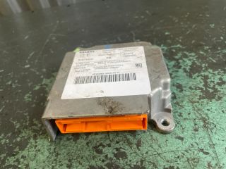 bontott PEUGEOT 307 Légzsák Indító Modul Oldallégzsák