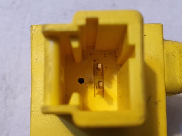 bontott PEUGEOT 307 Légzsák Indító Modul Oldallégzsák