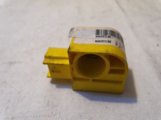 bontott PEUGEOT 307 Légzsák Indító Modul Oldallégzsák