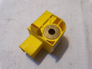 bontott PEUGEOT 307 Légzsák Indító Modul Oldallégzsák