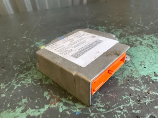 bontott PEUGEOT 307 Légzsák Indító Modul Oldallégzsák