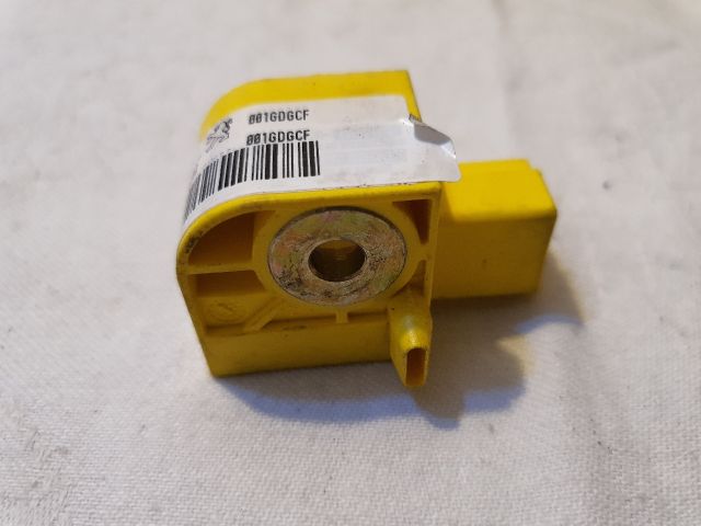 bontott PEUGEOT 307 Légzsák Indító Modul Oldallégzsák