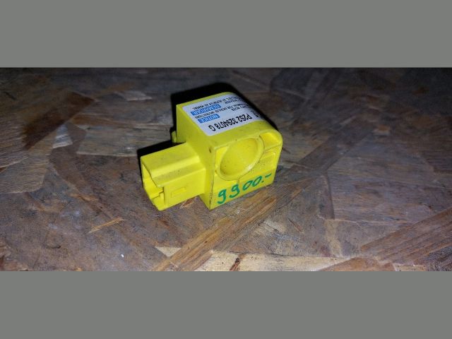 bontott PEUGEOT 307 Légzsák Indító Modul Oldallégzsák