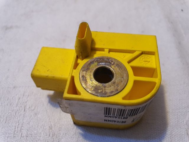 bontott PEUGEOT 307 Légzsák Indító Modul Oldallégzsák