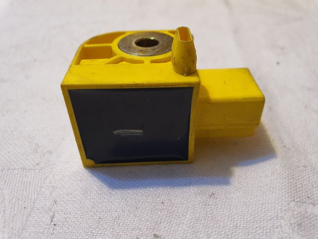 bontott PEUGEOT 307 Légzsák Indító Modul Oldallégzsák