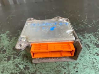 bontott PEUGEOT 307 Légzsák Indító Modul Oldallégzsák