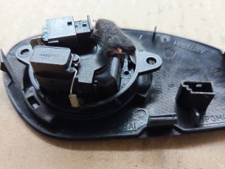 bontott PEUGEOT 307 Magassugárzó Hangszóró