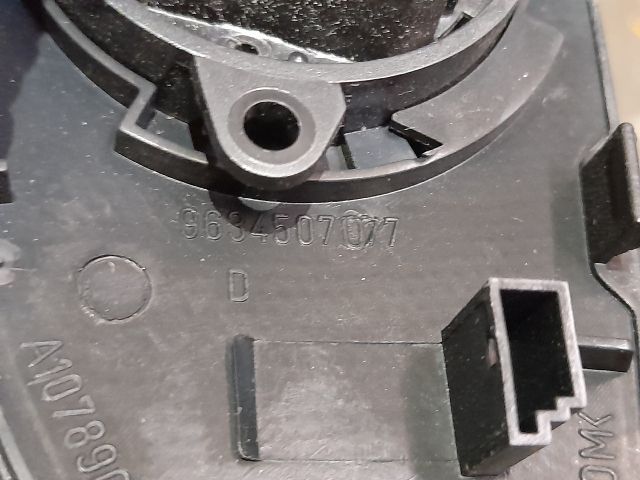 bontott PEUGEOT 307 Magassugárzó Hangszóró