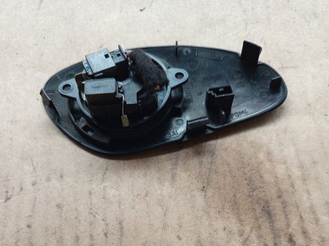 bontott PEUGEOT 307 Magassugárzó Hangszóró