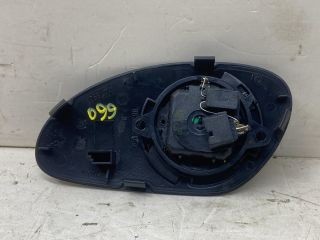 bontott PEUGEOT 307 Magassugárzó Hangszóró