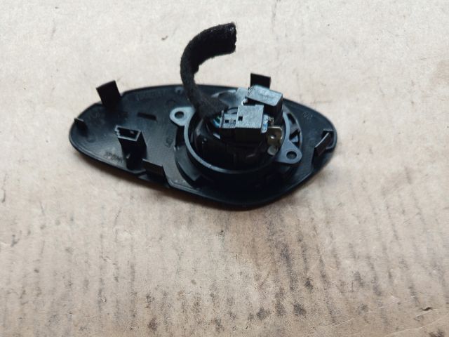 bontott PEUGEOT 307 Magassugárzó Hangszóró