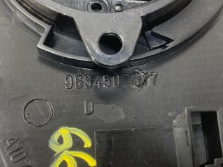 bontott PEUGEOT 307 Magassugárzó Hangszóró