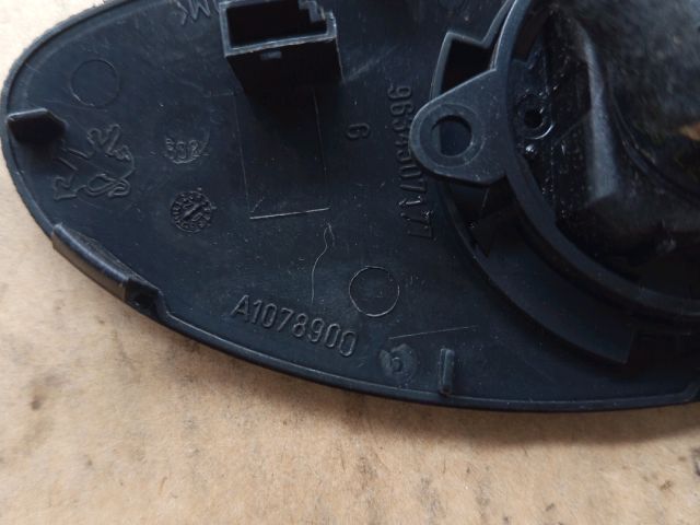 bontott PEUGEOT 307 Magassugárzó Hangszóró