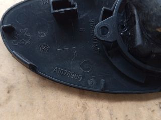 bontott PEUGEOT 307 Magassugárzó Hangszóró