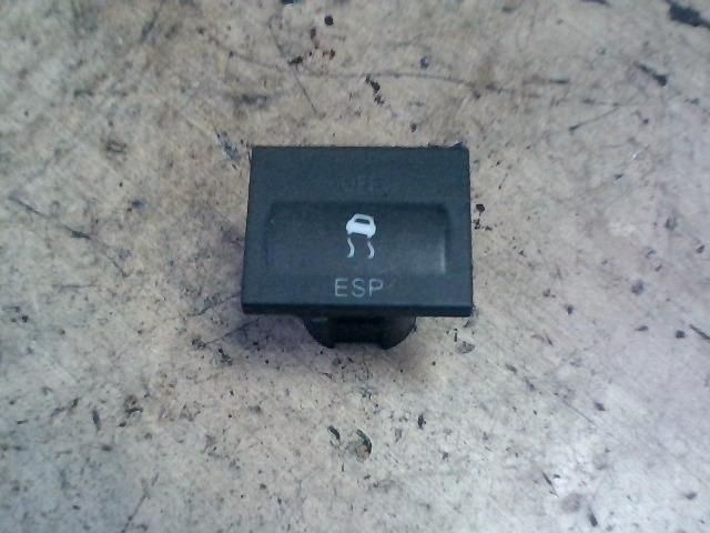 bontott PEUGEOT 307 Menetstabilizátor Kapcsoló