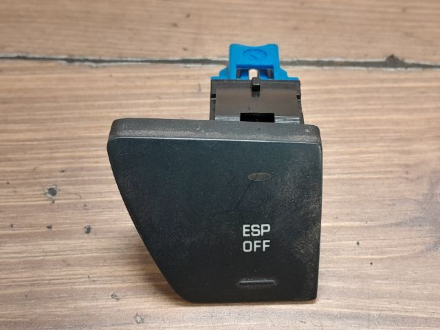 bontott PEUGEOT 307 Menetstabilizátor Kapcsoló