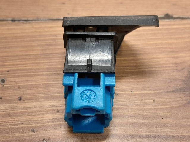 bontott PEUGEOT 307 Menetstabilizátor Kapcsoló