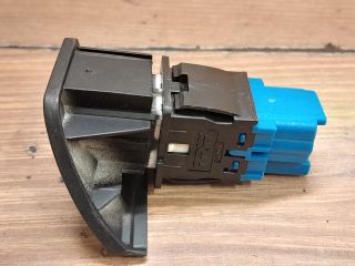 bontott PEUGEOT 307 Menetstabilizátor Kapcsoló