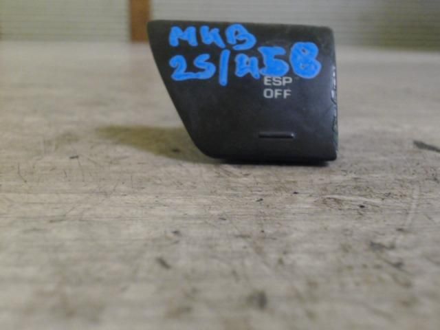 bontott PEUGEOT 307 Menetstabilizátor Kapcsoló