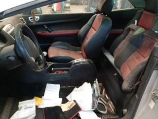 bontott PEUGEOT 307 Menetstabilizátor Kapcsoló