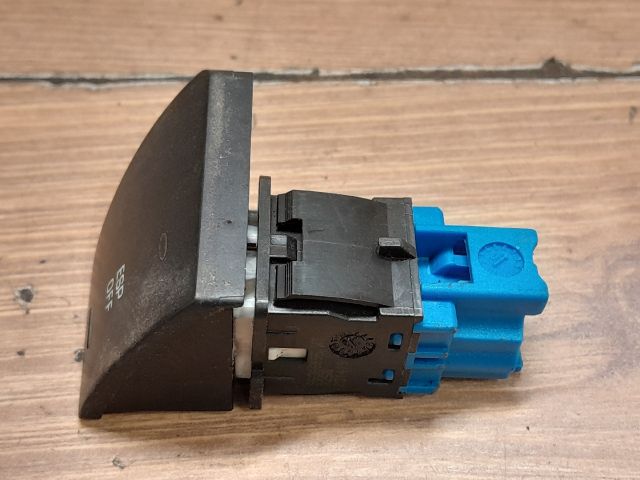 bontott PEUGEOT 307 Menetstabilizátor Kapcsoló