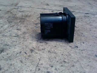 bontott PEUGEOT 307 Menetstabilizátor Kapcsoló