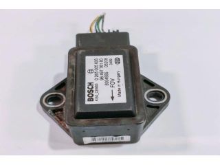 bontott PEUGEOT 307 Menetstabilizátor